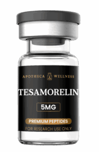 tesamorelin