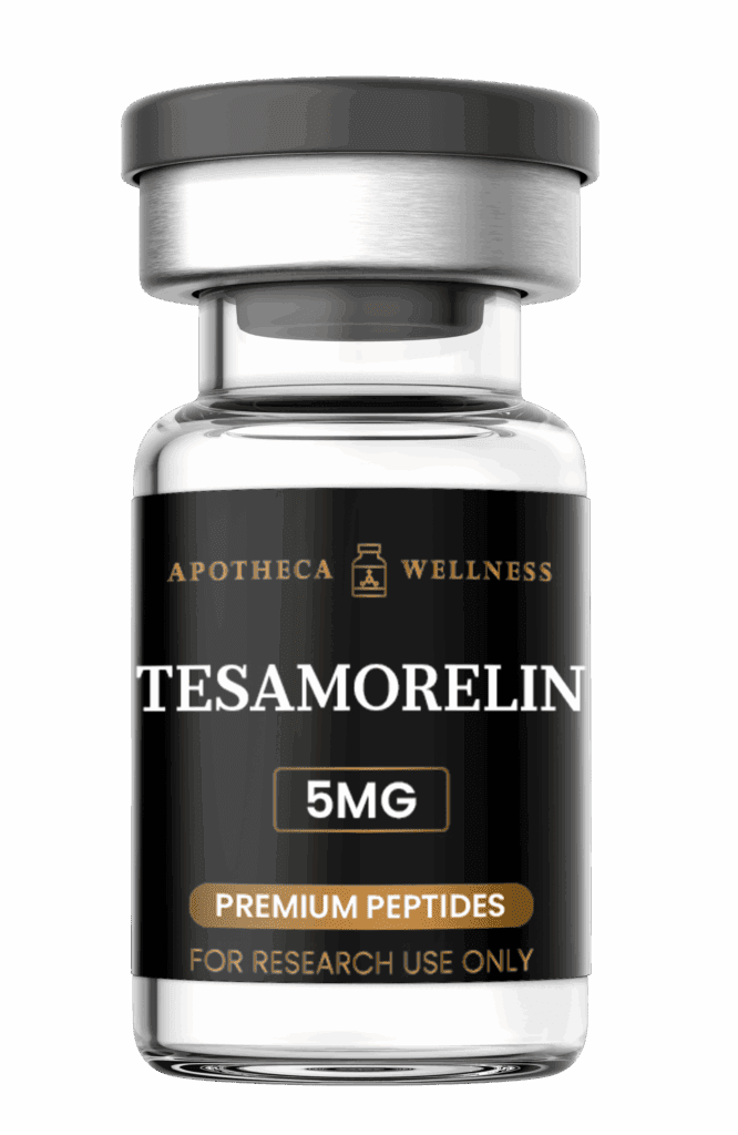 tesamorelin